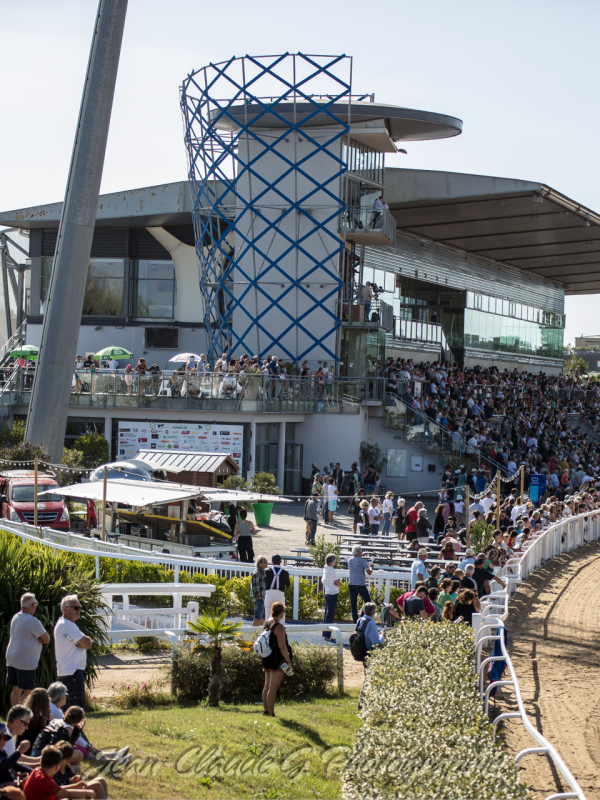 Un été aux courses à Pornichet 