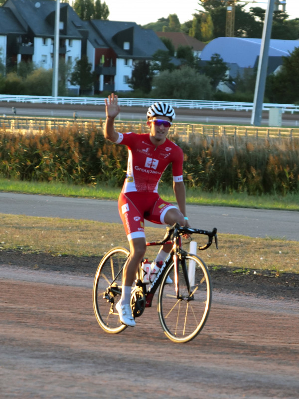 Vélo Racing