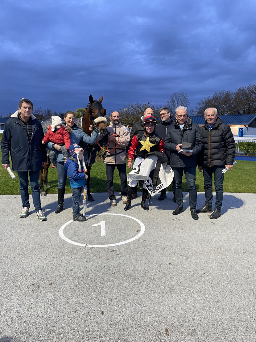 Prix de Batz-sur-Mer 