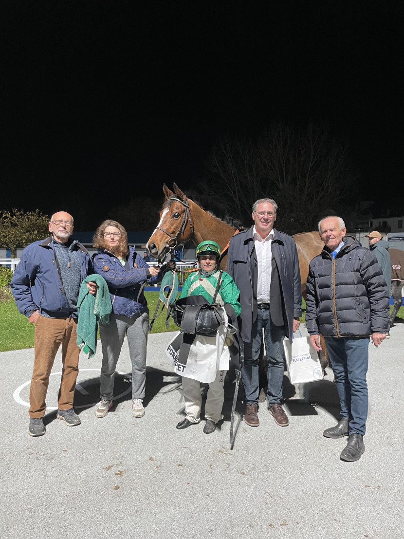 Prix Saint-André-des-Eaux