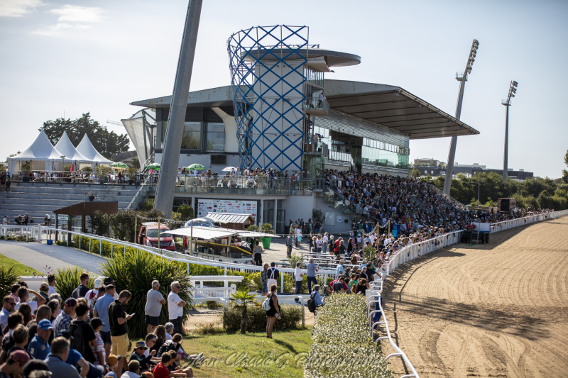 Un été aux courses à Pornichet 